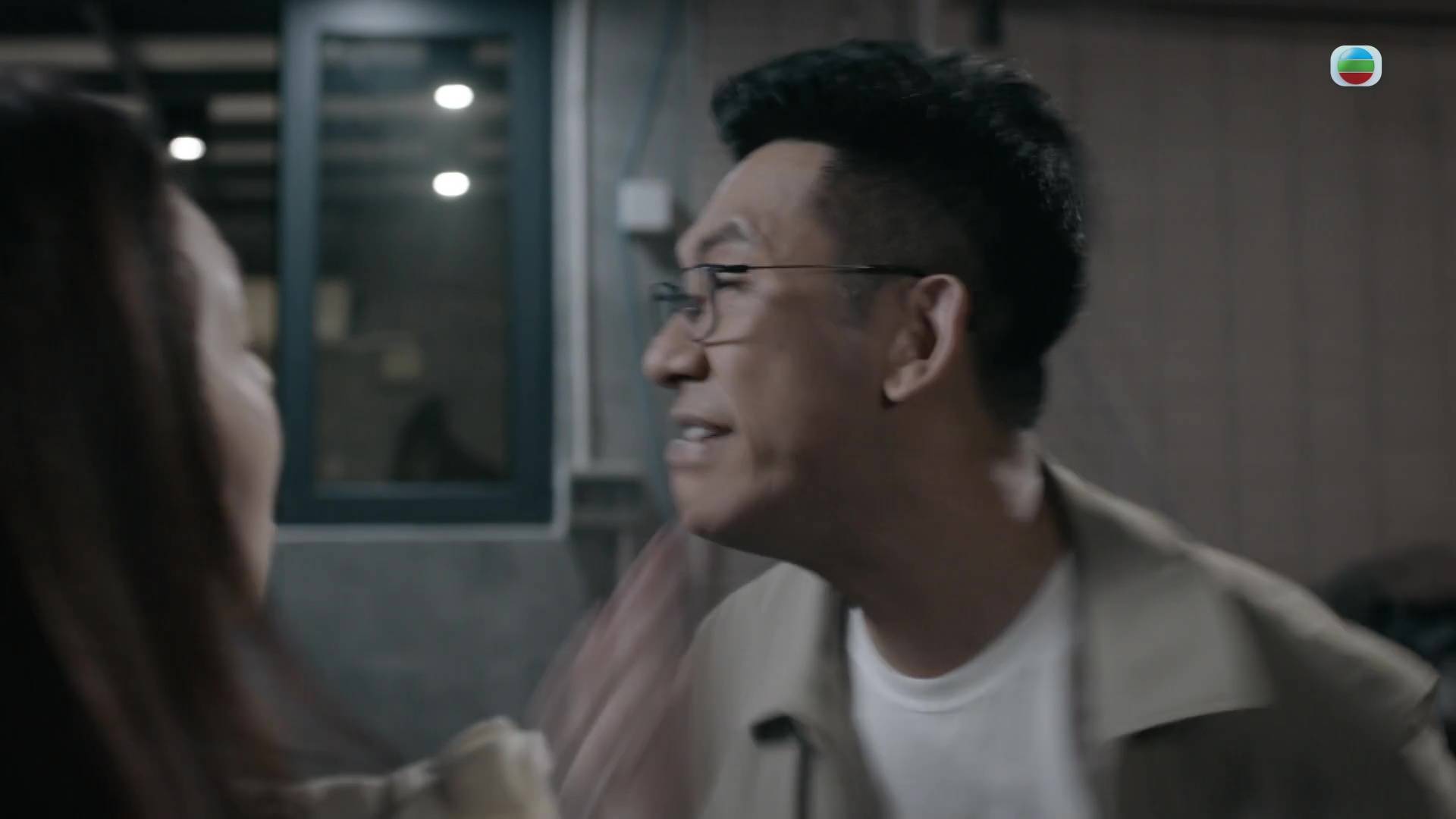 死有對証 李海銅 (圖片來源:TVB)