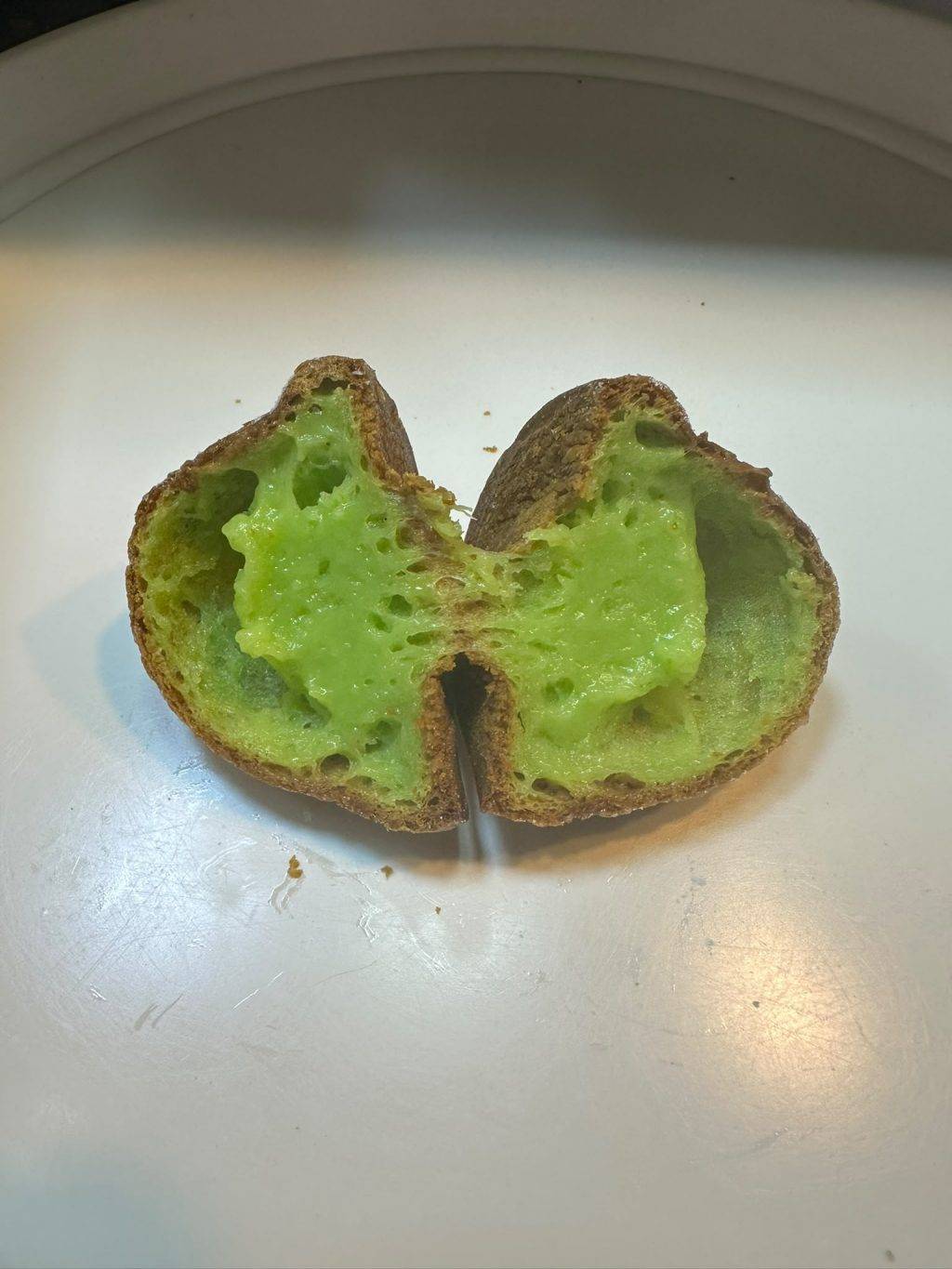 牛油年糕 (圖片來源:官方圖片)