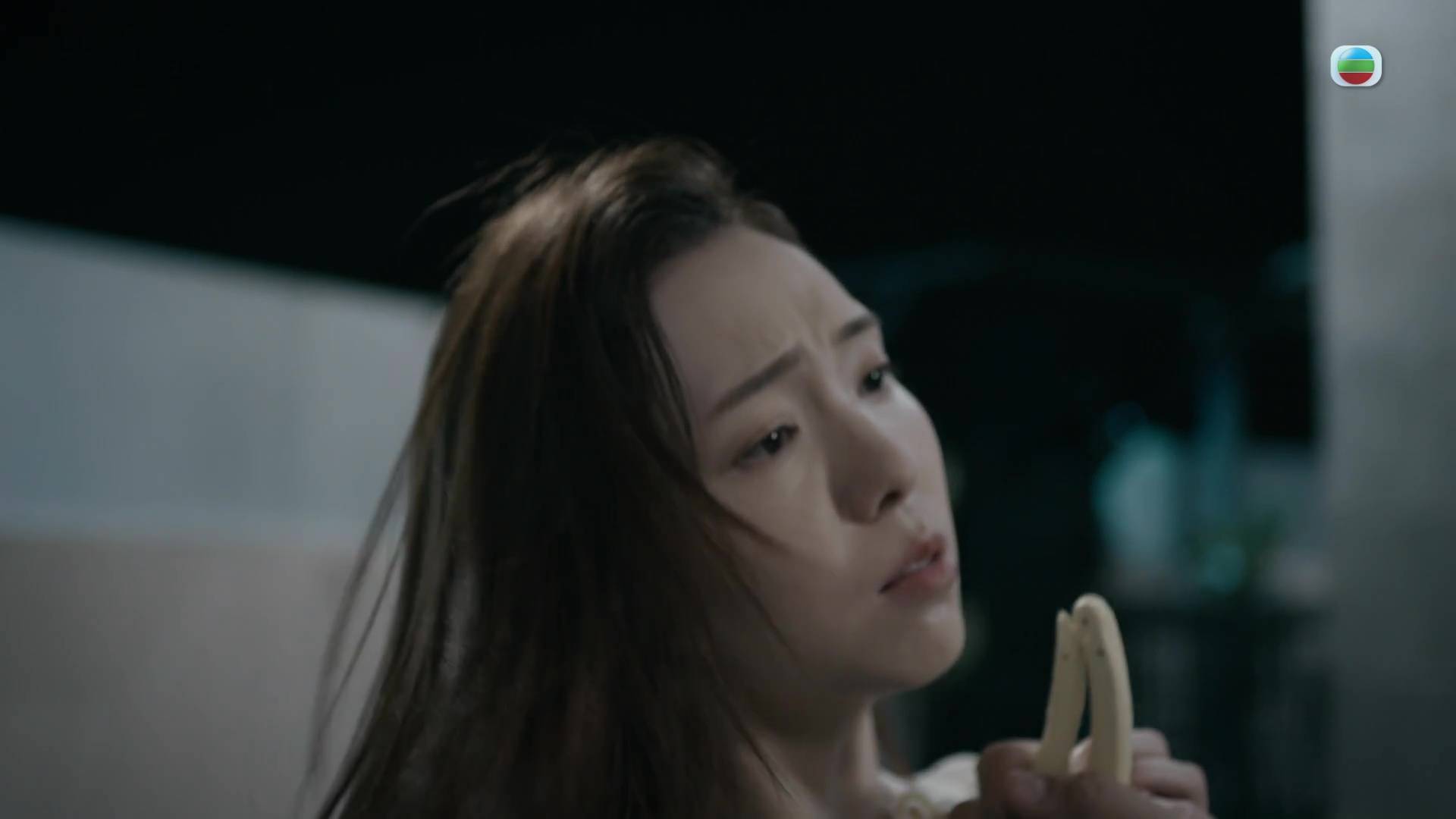 死有對証 李海銅 (圖片來源:TVB)