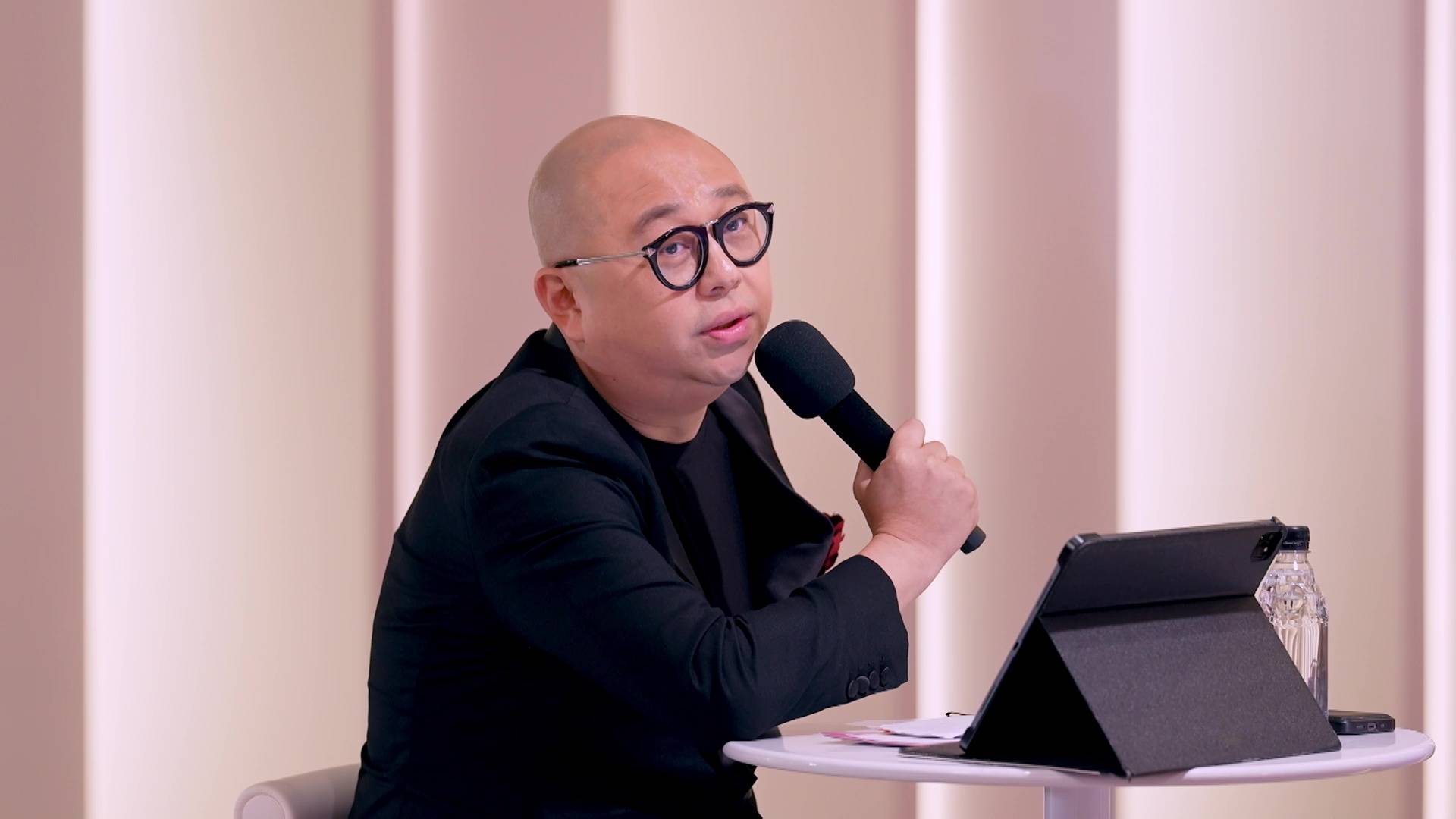女神配對計劃2 oscar (圖片來源:TVB)