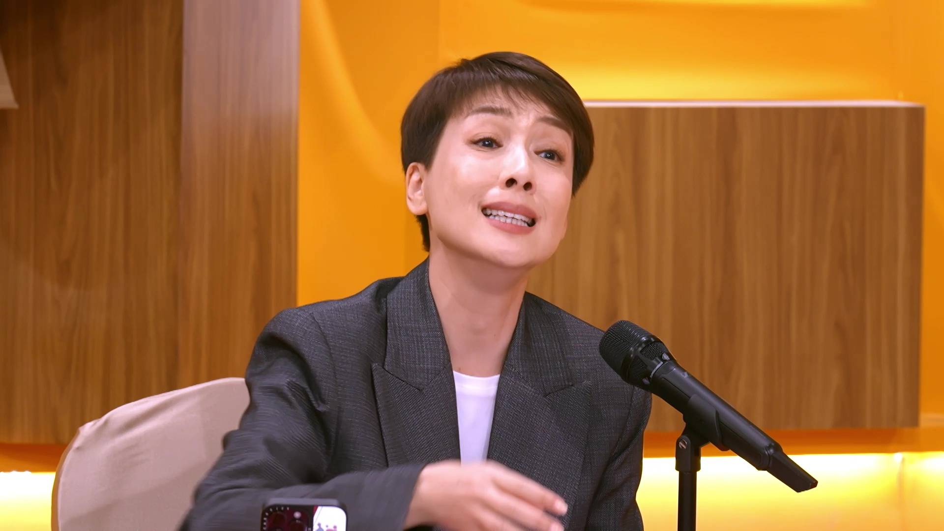 女神配對計劃2 鄭健樂 (圖片來源:TVB)
