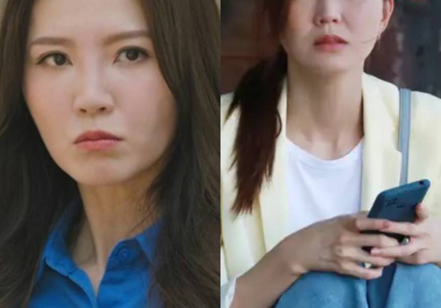 吳若希兩劇強勢霸佔無綫黃金時段！無視外界抨擊 《死有對證》開播演技再迎考驗