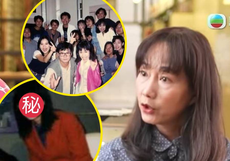 《東張》林映輝1條神級提問套真相 62歲「四朝元老」身世曝光 震撼起底演藝學歷！