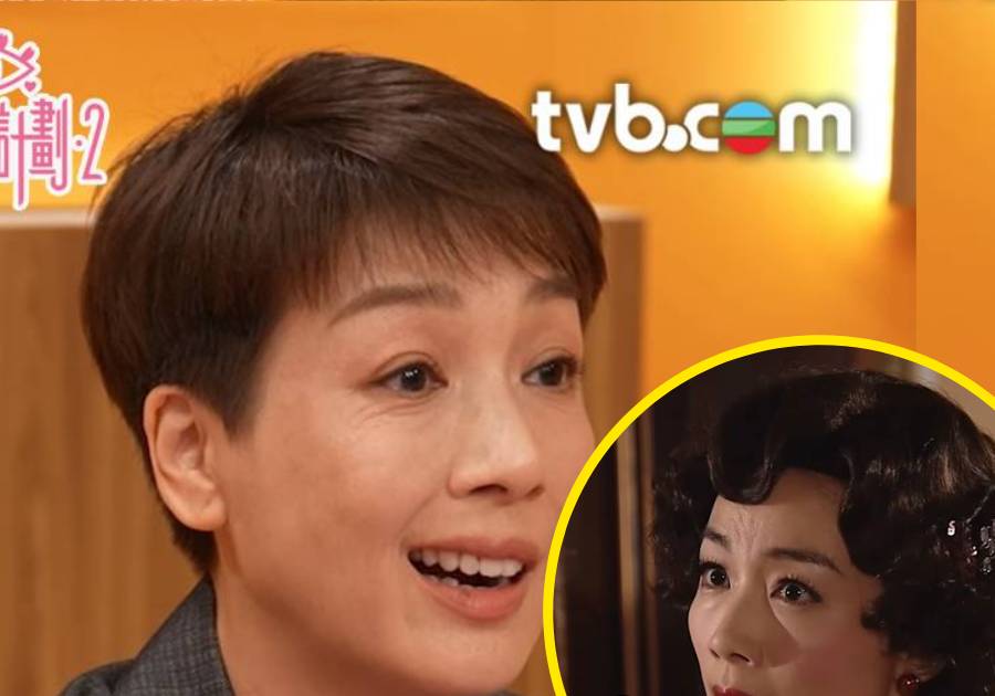 女神配對2｜江美儀流利英語霸氣盤問爆紅 揭入行前深藏不露履歷 3個月獲批加拿大技術移民