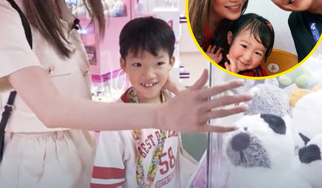 孩子你怎樣長大？｜連詩雅拒學星洲放養教育 個女「呢個歲數」先准自己落街
