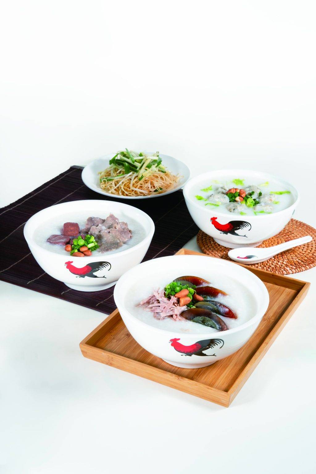 啟德foodhallbygg美食 (圖片來源:大粥堂)
