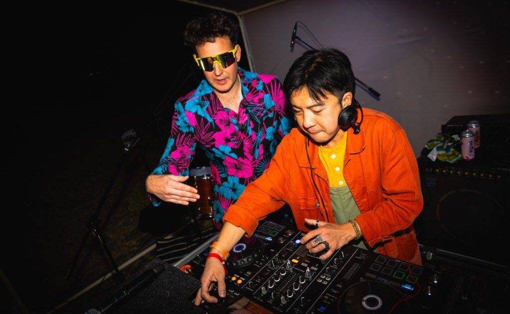 皇家加勒比 Turn Up The Weekend 海上派對｜DJ Soda 領銜三場海上派對
