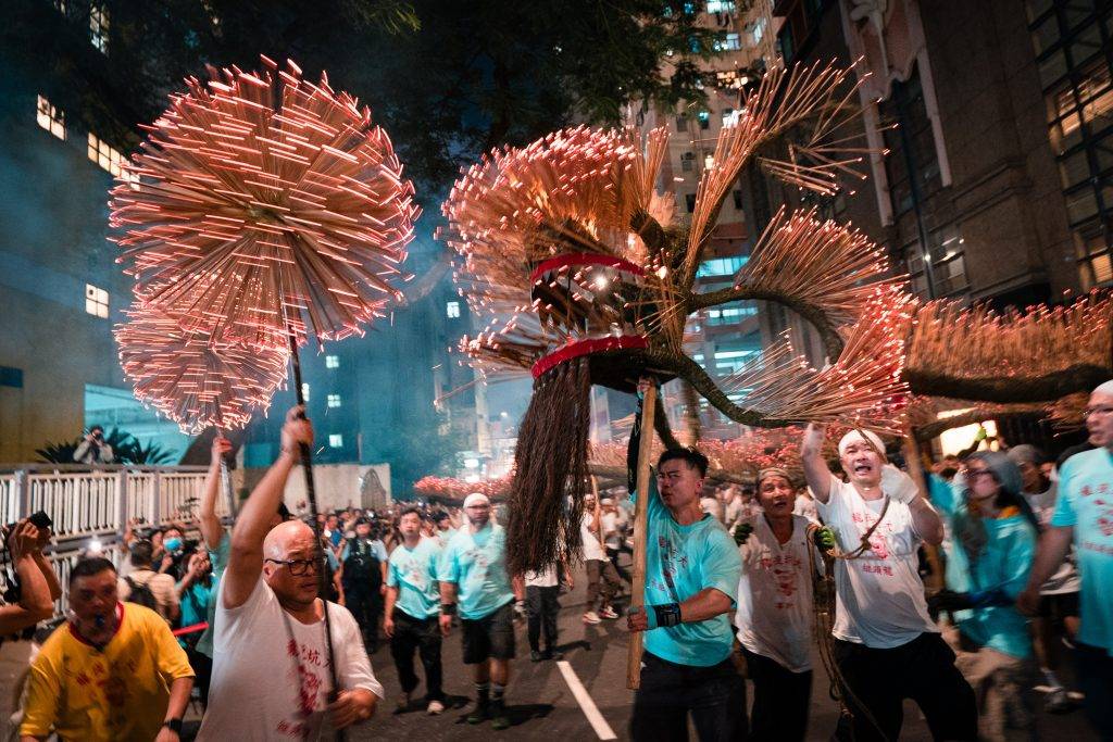 中秋節 (圖片來源:官方圖片)
