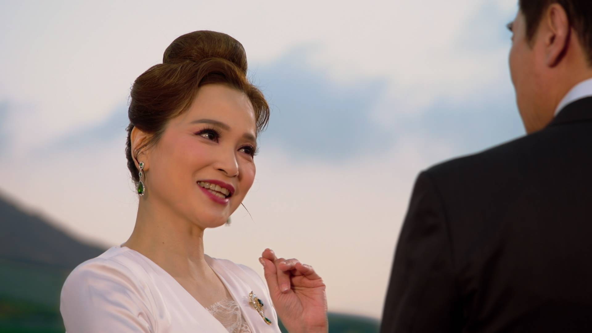 璀璨之城 愛回家之三代同糖 (圖片來源:TVB)