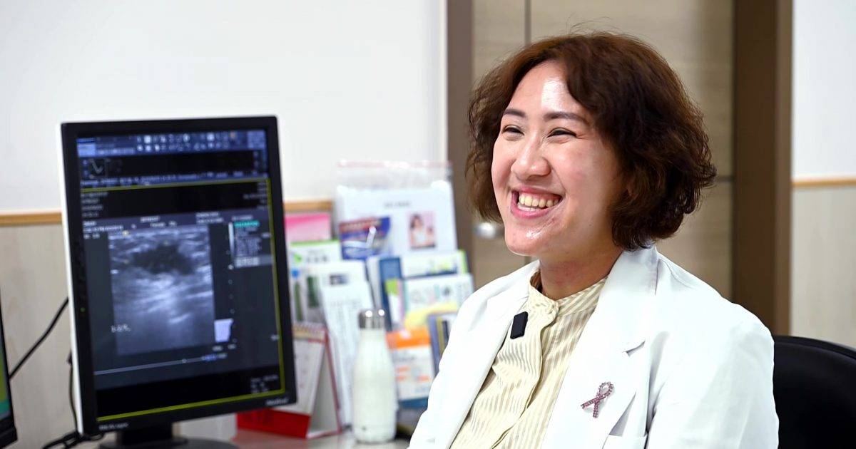 醫生你有病？｜名醫鄭伃書自爆一星期大便一次！頓悟「餘生很貴」學會愛自己