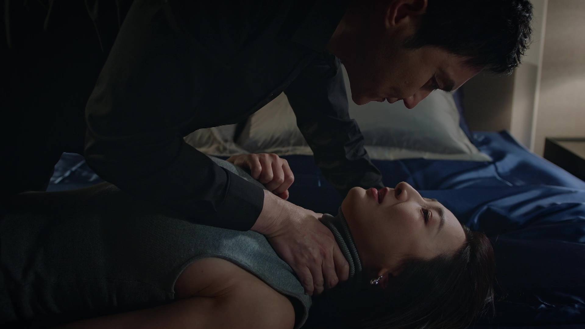璀璨之城 張智霖 (圖片來源:TVB)