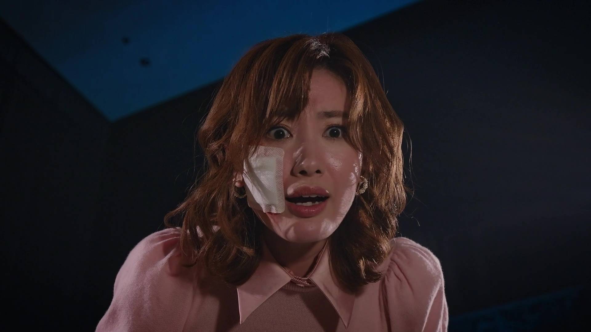 璀璨之城 蔣家旻 (圖片來源:TVB)