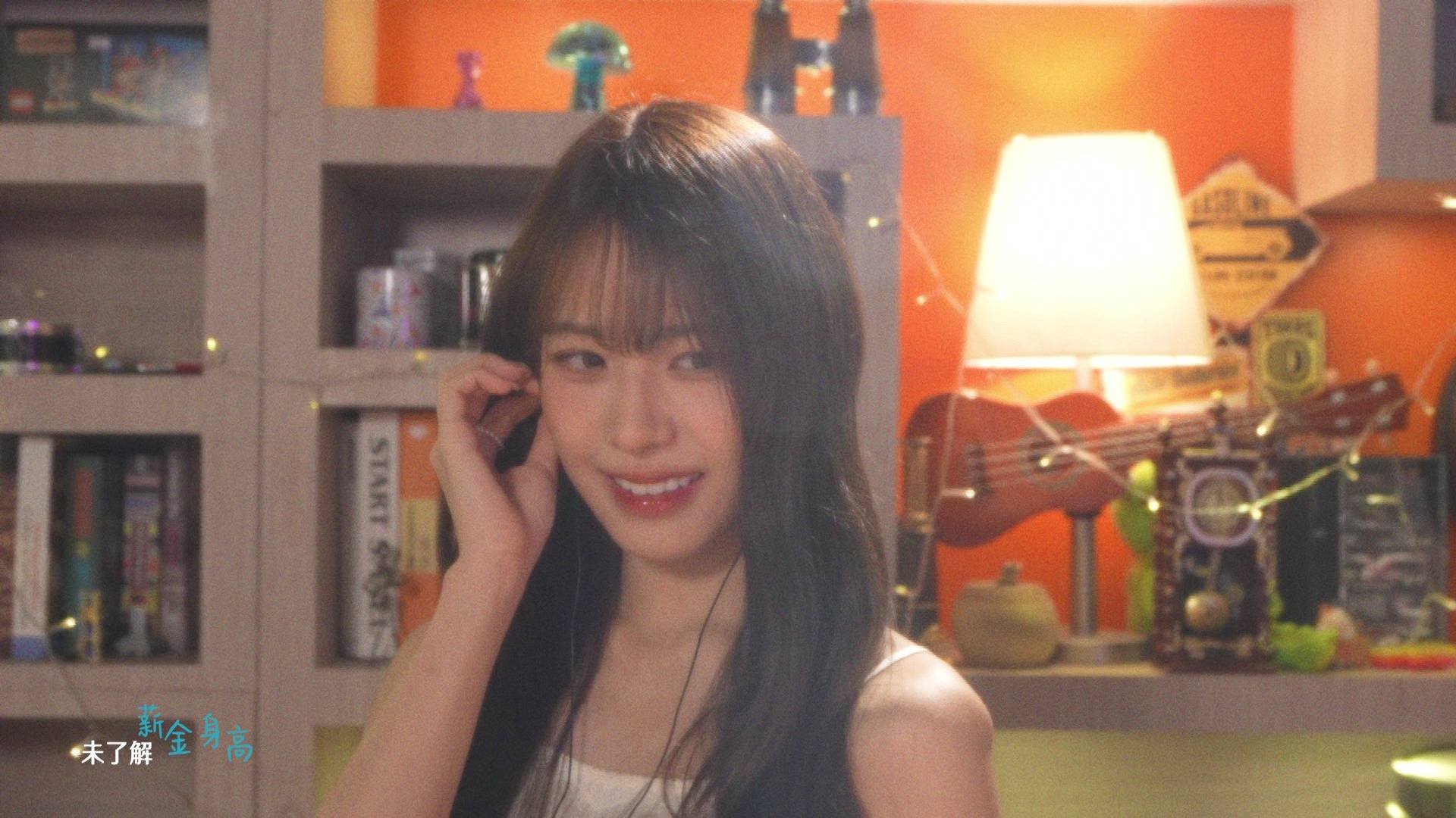 jmusic mynt (圖片來源:TVB)
