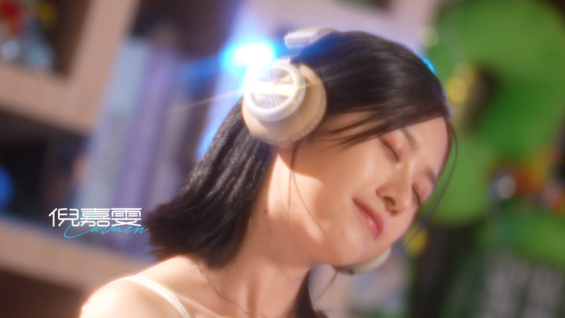 jmusic mynt (圖片來源:TVB)