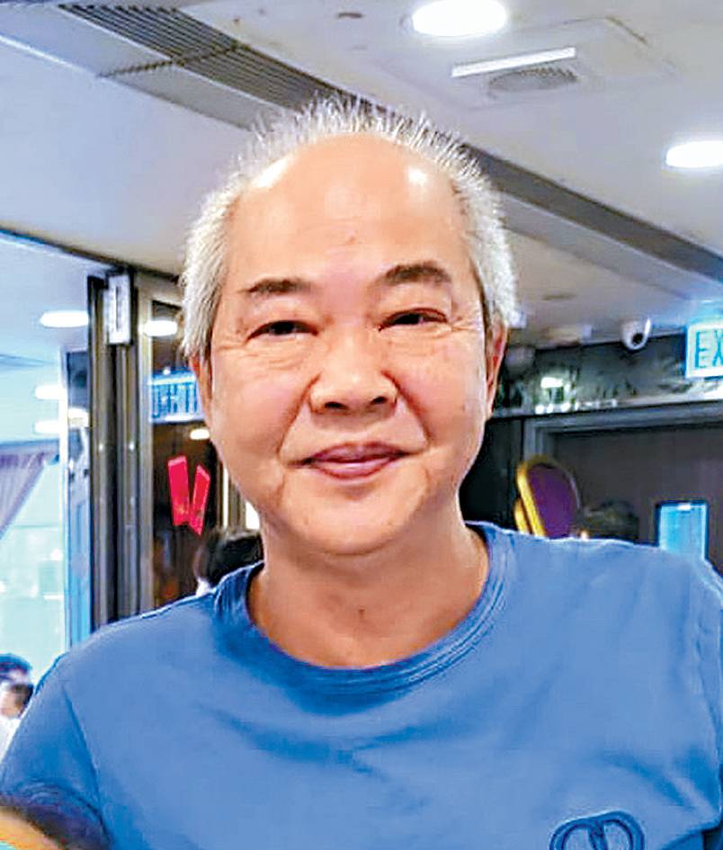 蔡天鳳 譚方駿 鄺球(圖片來源:IG相片)
