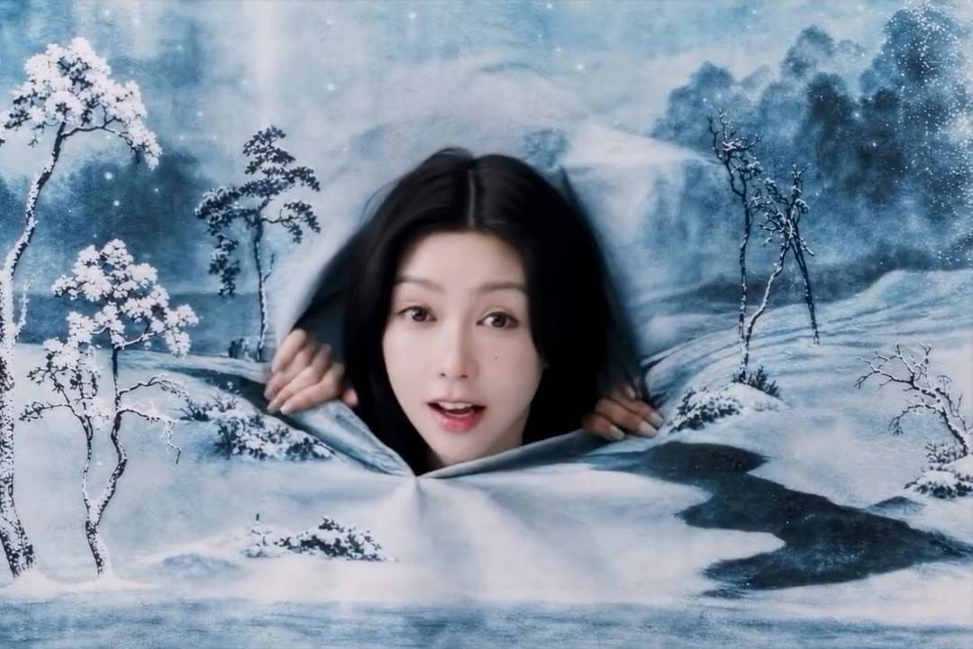 薛凱琪 媽媽 (圖片來源:薛凱琪IG)