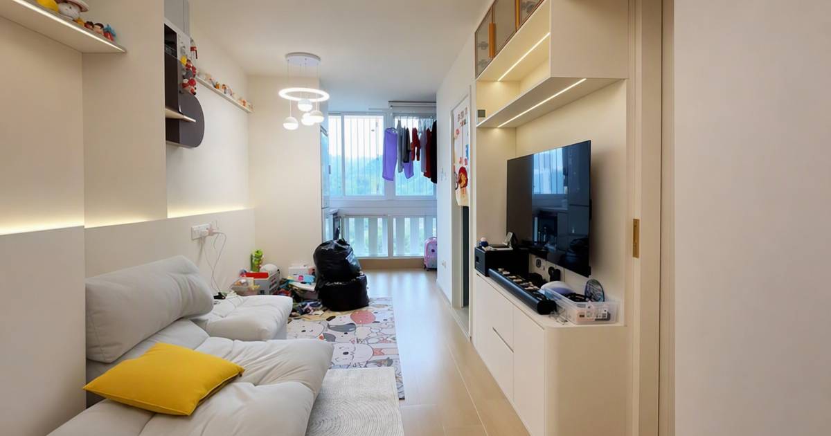 公屋3萬全屋裝修真做到？內行揭報價暗藏一招