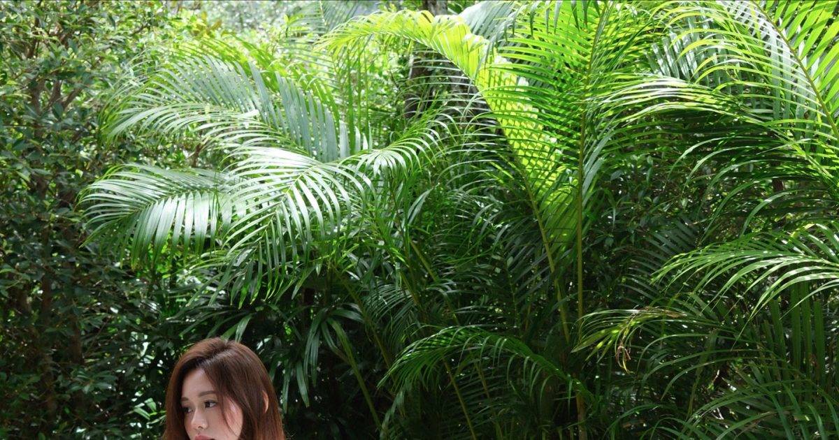 直樂VIURIETY｜ 30歲Ding Ding被批心機女 揭爛面爭議與男神情史