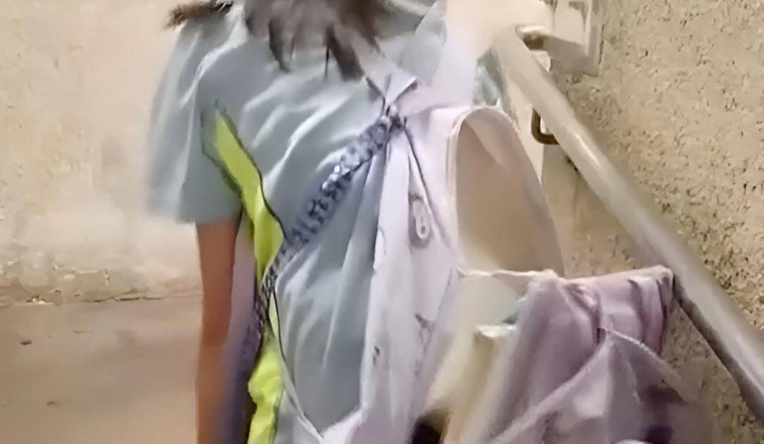 屯門女童拎啤酒 校長詳述上門家訪情況 女童繼父拒開門 兩姊妹請假 附女童校內表現