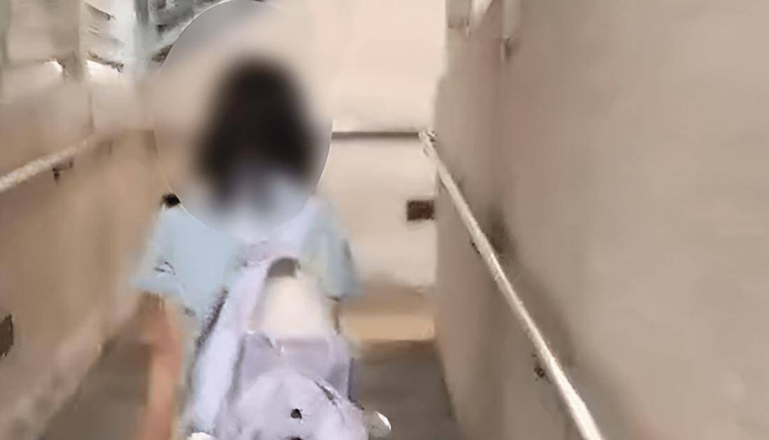 屯門拎啤酒女童生父心痛公開怒斥前妻 揭囡囡其他家務 承認她有1問題 長女次女個性差異大