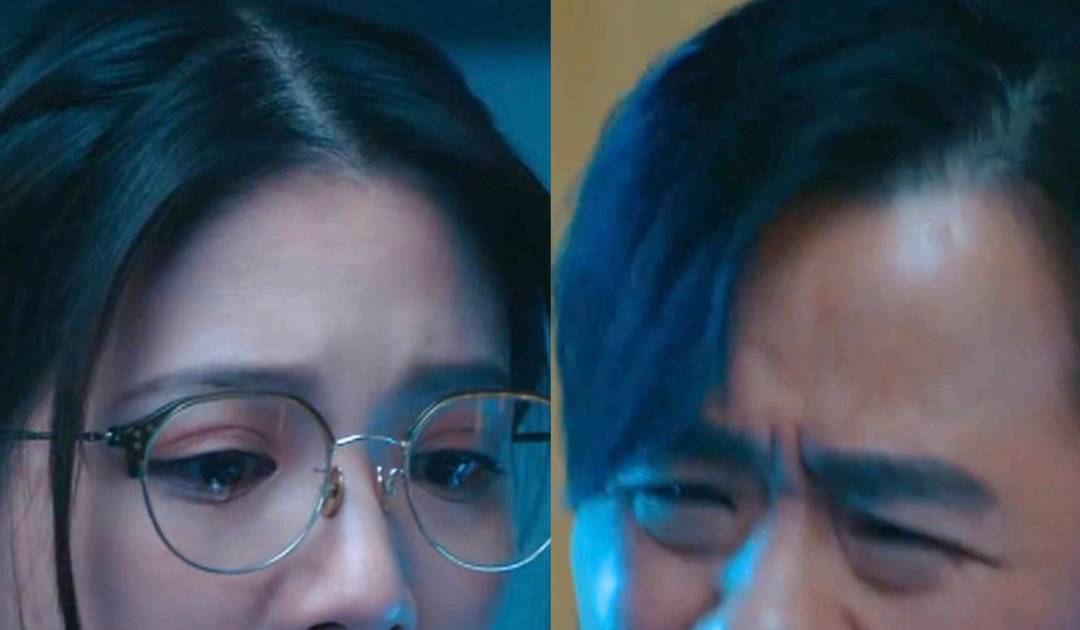 死有對証｜陳曉華殮房哭求親手解剖摯友 與韋家雄飆戲獲讚洗脫花瓶標籤