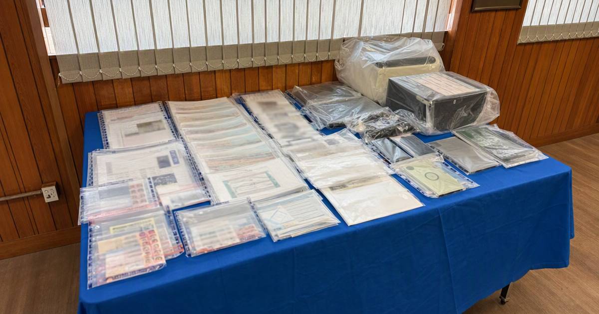 逾百萬工程費爆糾紛！30封恐嚇信藏驚人真相