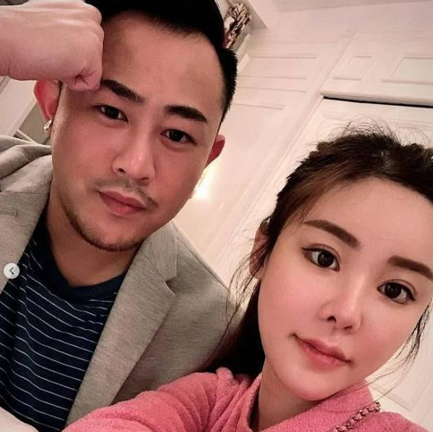 蔡天鳳案｜女兒因母親離世延遲轉校入學 揭拒前大伯鄺港傑任子女司機真相
