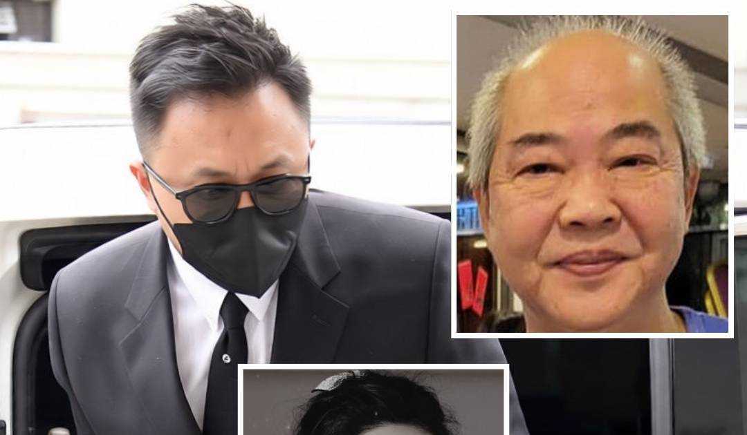 蔡天鳳案｜譚方駿唔還500萬賭債原因「還咪好傻仔？」揭譚父求助鄺球始末 鄺球庭上拭淚