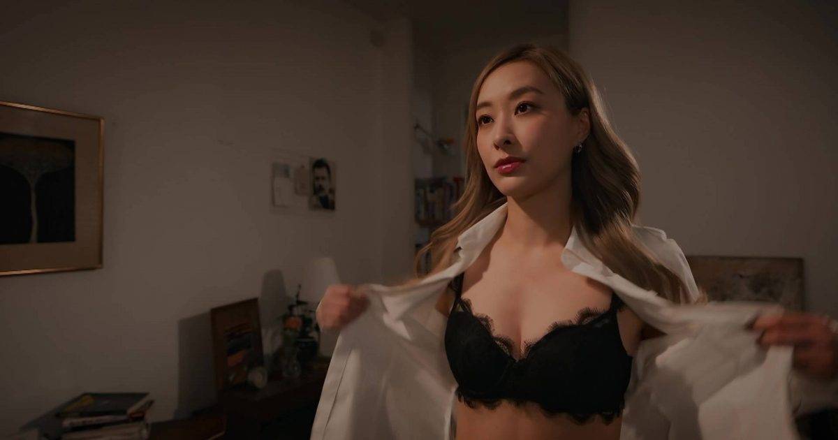 璀璨之城｜陳瀅苦練9個月操出葫蘆身段！主動向監製要求「剝光豬」？