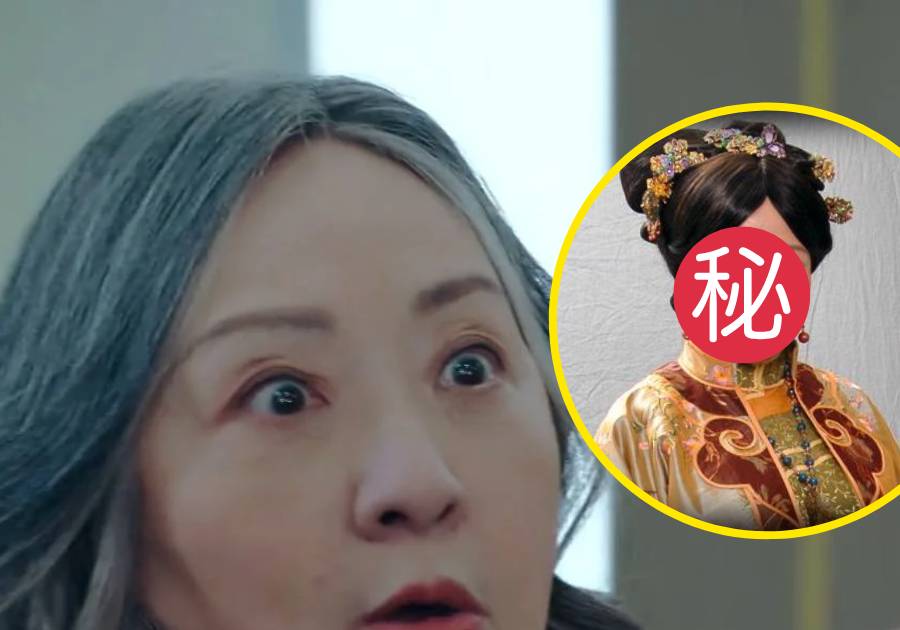 73歲盧宛茵怒爆「惡頂女星」臭寸行徑！李成昌知情封口 網民齊估嫌疑人