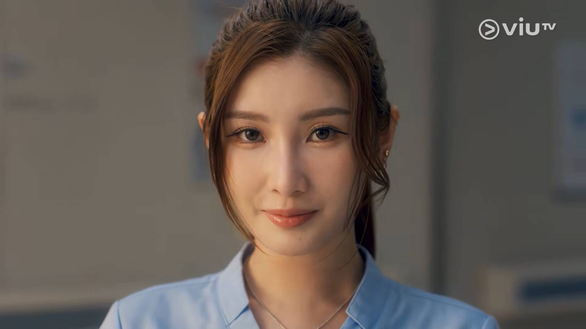 節目巡禮 金秘書為何那樣 (圖片來源:ViuTV)