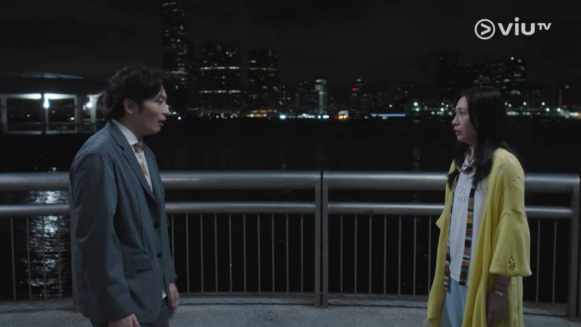 《ViuTV 2027》節目巡禮《戀愛流沙》沙漏倒數時間⏳ 仲有倒數愛情💔 0-43 screenshot.jpg/raw