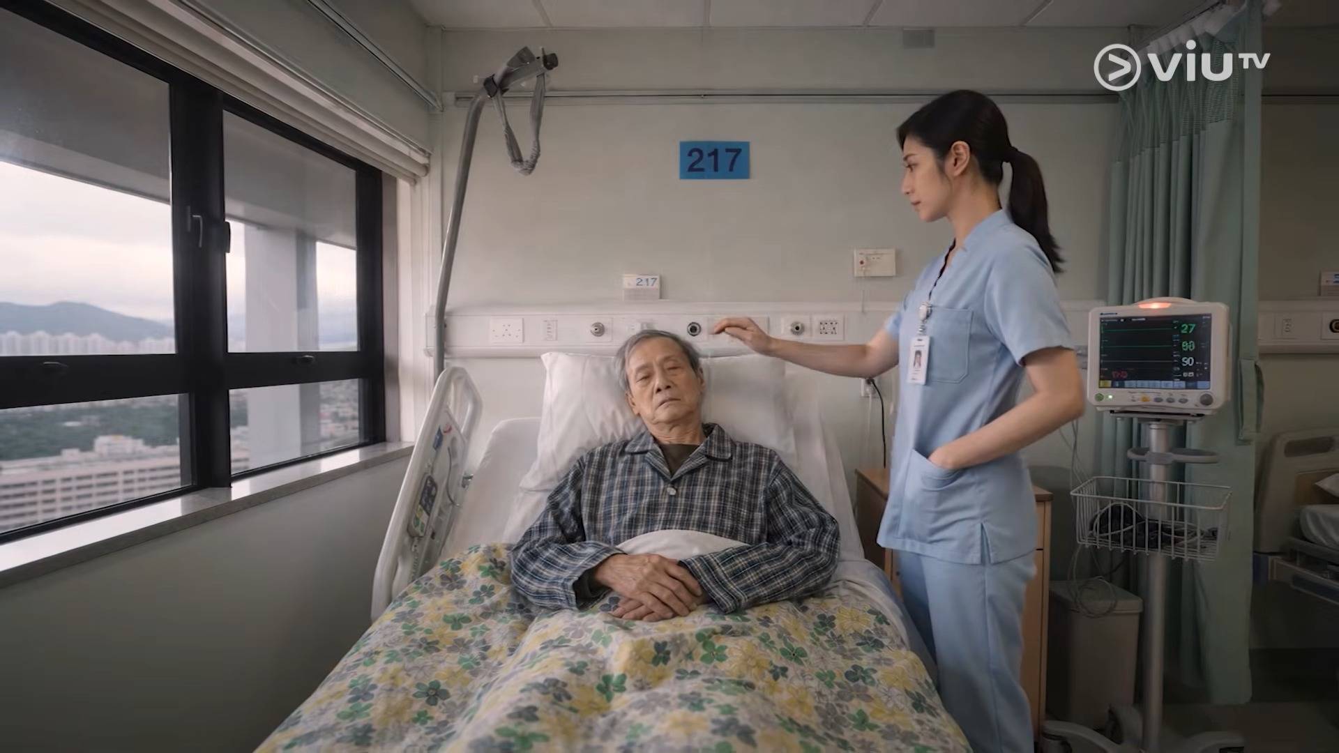《ViuTV 2027》節目巡禮《超能護士》意外超能力拯救生命心靈❤️ 0-6 screenshot.jpg/raw