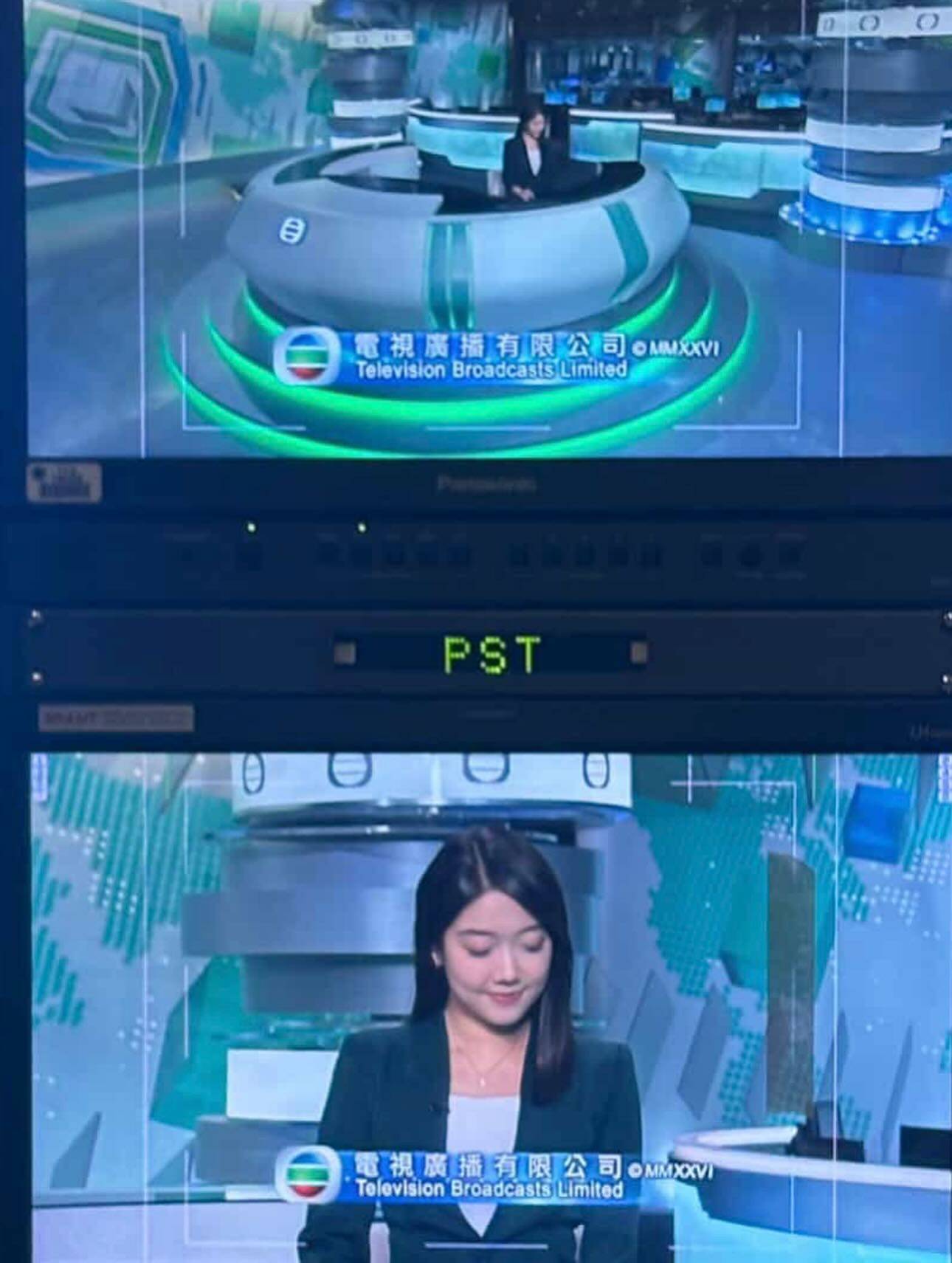 譚詩雅 潛規則 (圖片來源:譚詩雅IG)