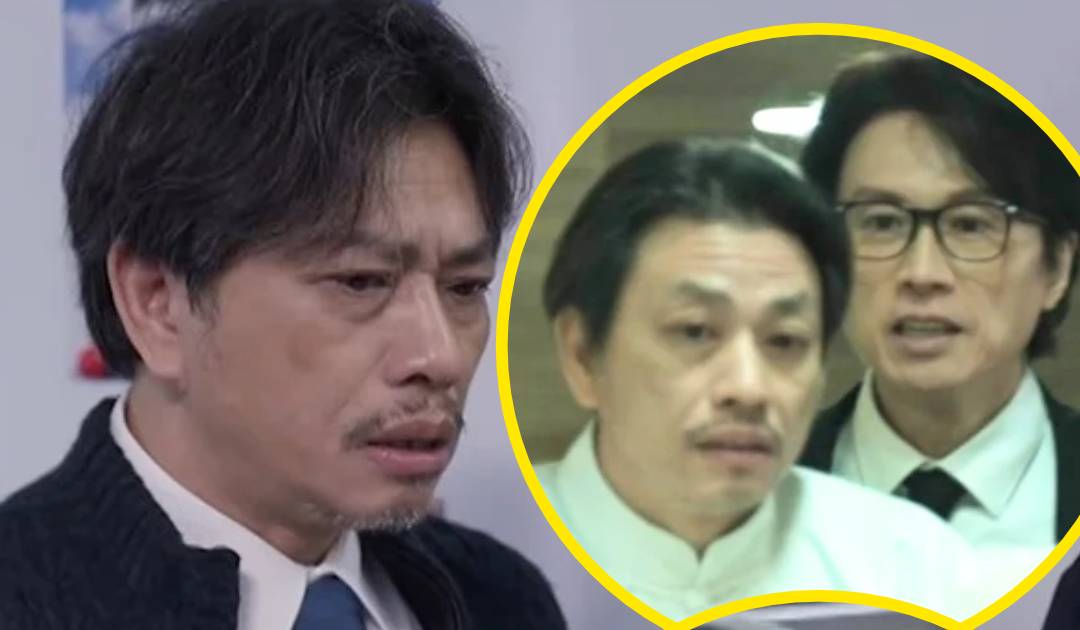 李保安｜「邱副隊長」曾睿智背景大起底！曾演多套神作 電腦桌布另藏彩蛋