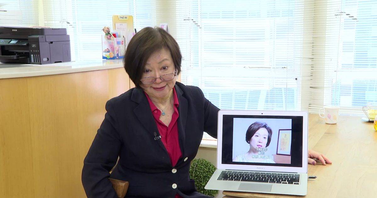 醫生你有病？｜ADHD醫生王玉珍遭病人反向確診！獨創風水大法看病？