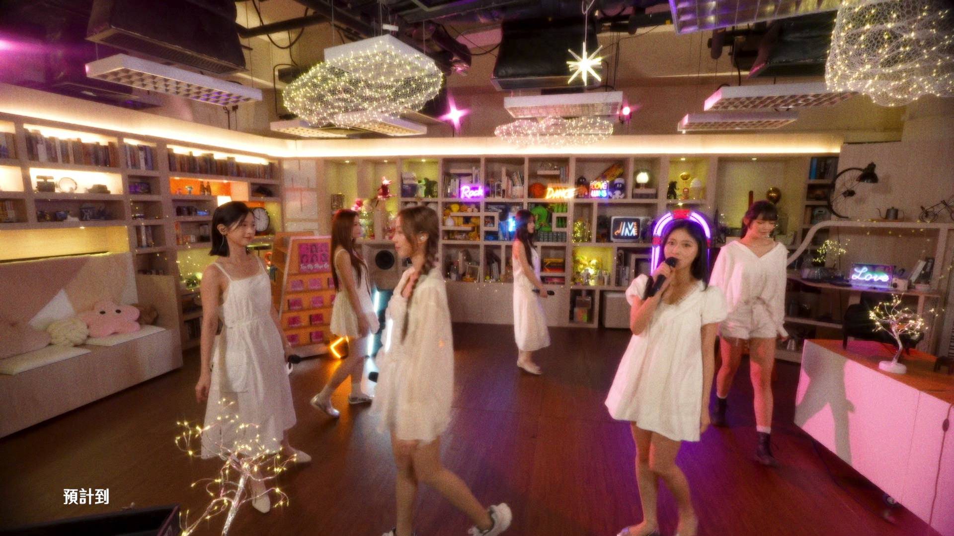 jmusic mynt (圖片來源:TVB)