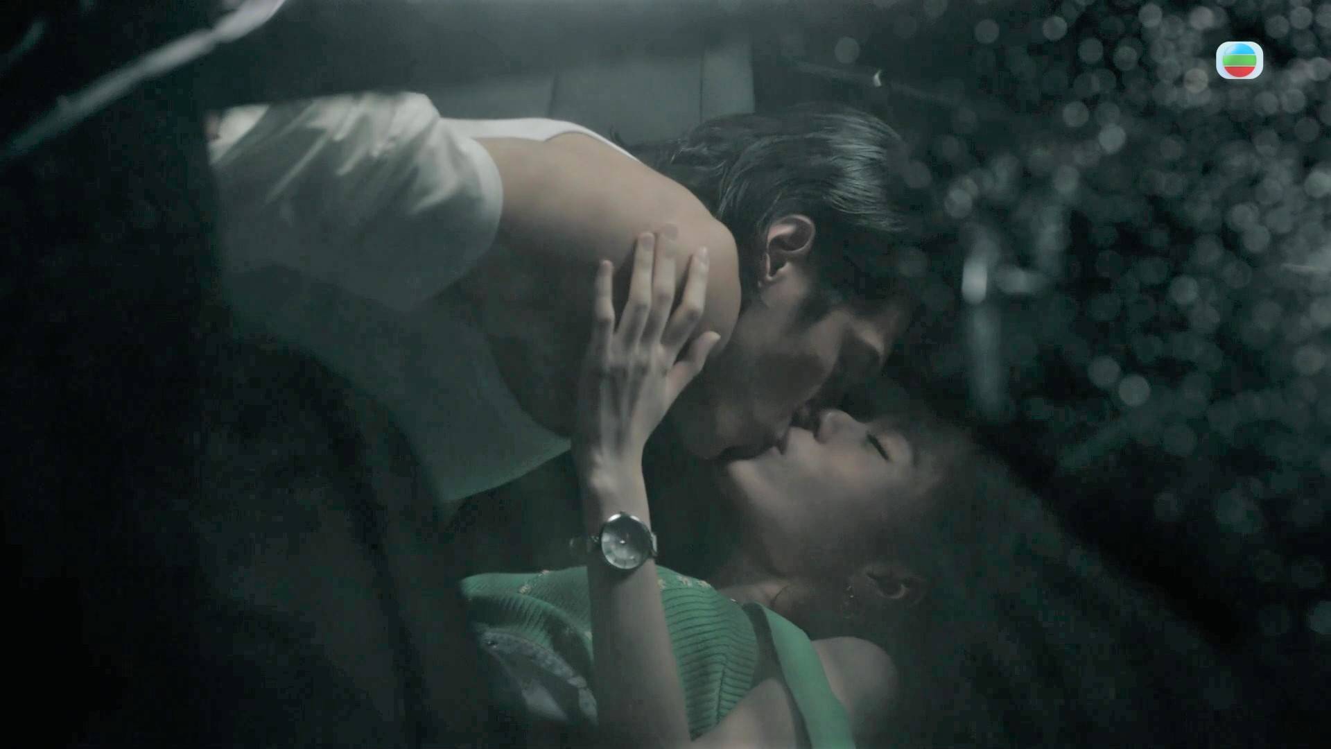 死有對証 王菲 (圖片來源:TVB)