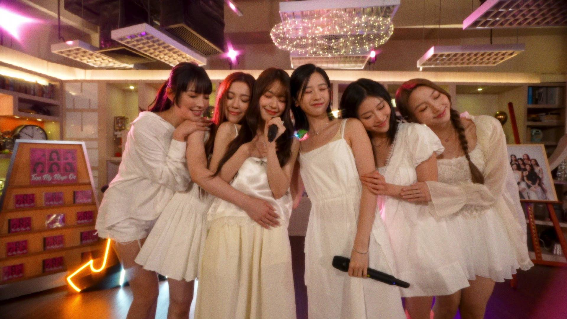 jmusic mynt (圖片來源:TVB)