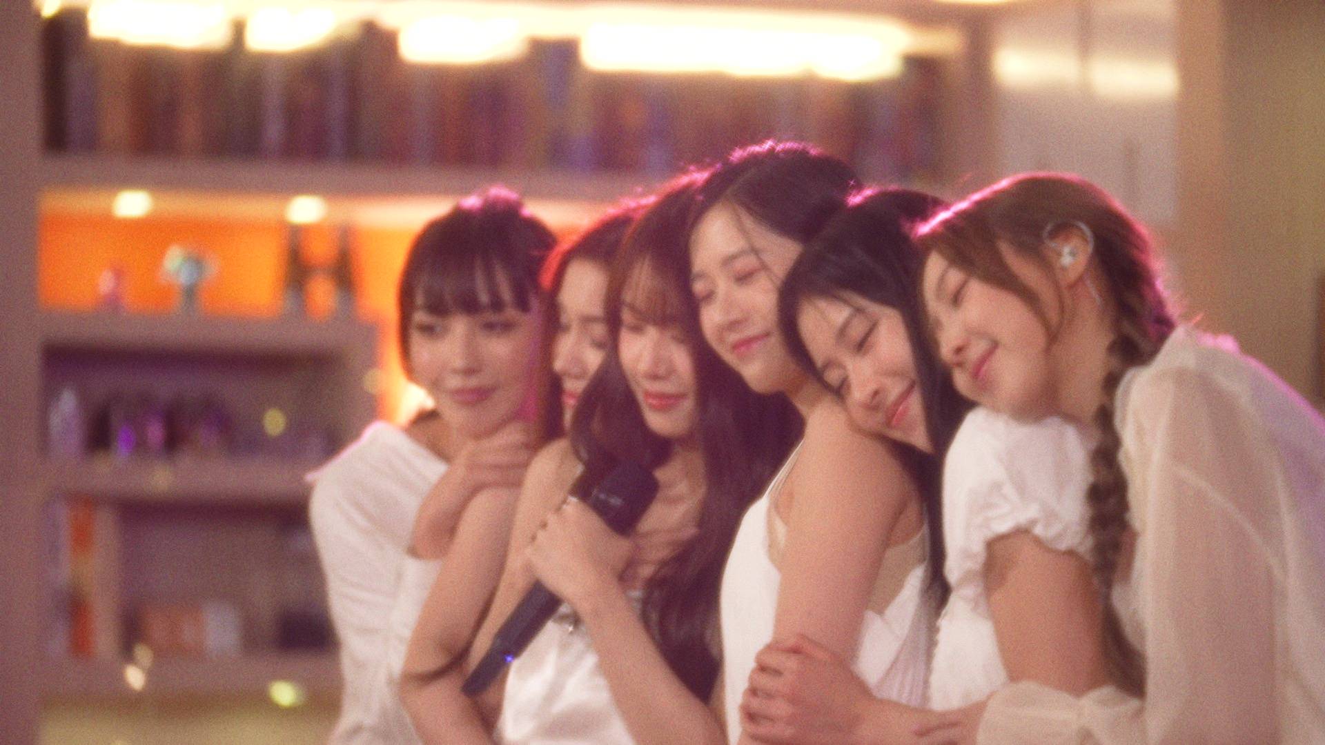 jmusic mynt (圖片來源:TVB)