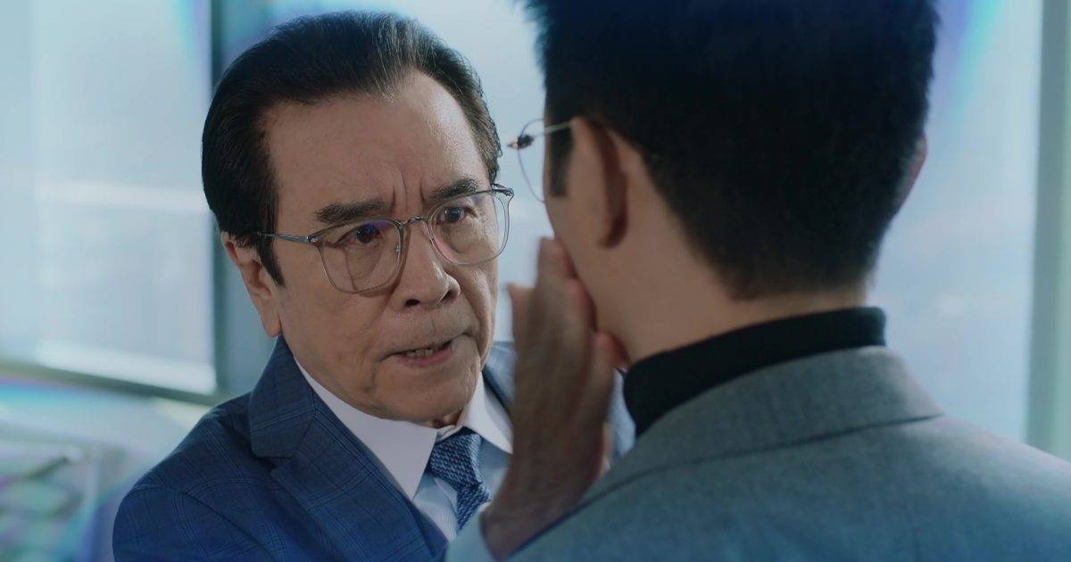 璀璨之城｜姜大衞戲內狂摑仔女勁肉赤！奸到出汁獲讚最佳男配角