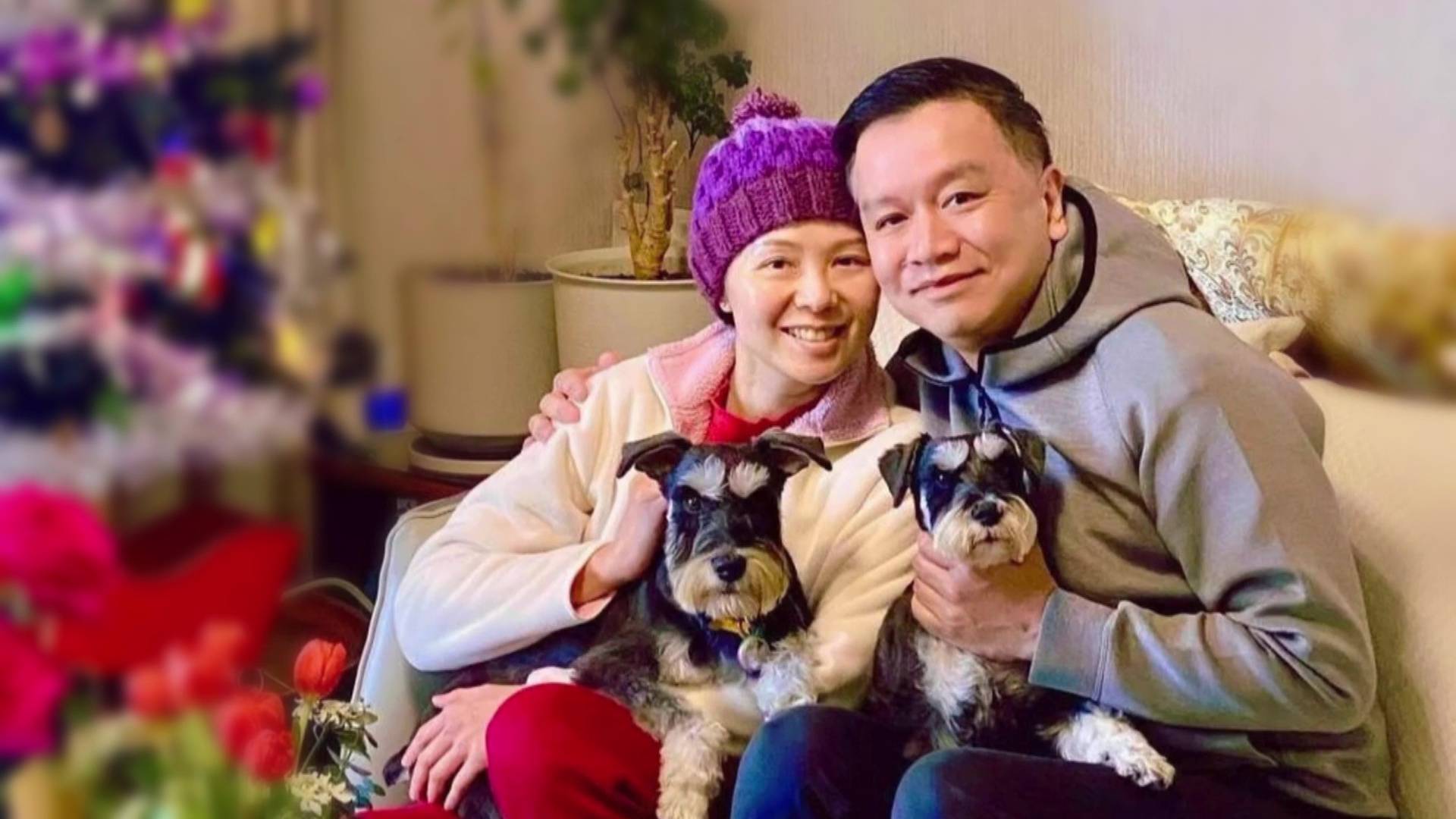 醫生你有病 黃詠儀 (圖片來源:TVB)