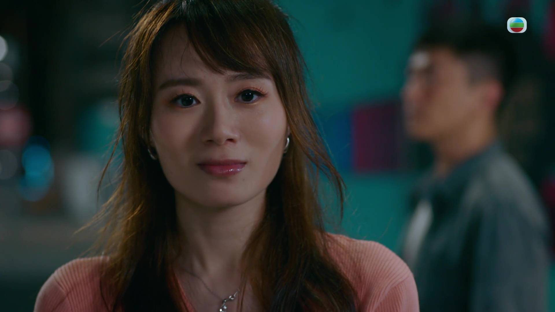 死有對証 馬貫東 (圖片來源:TVB)