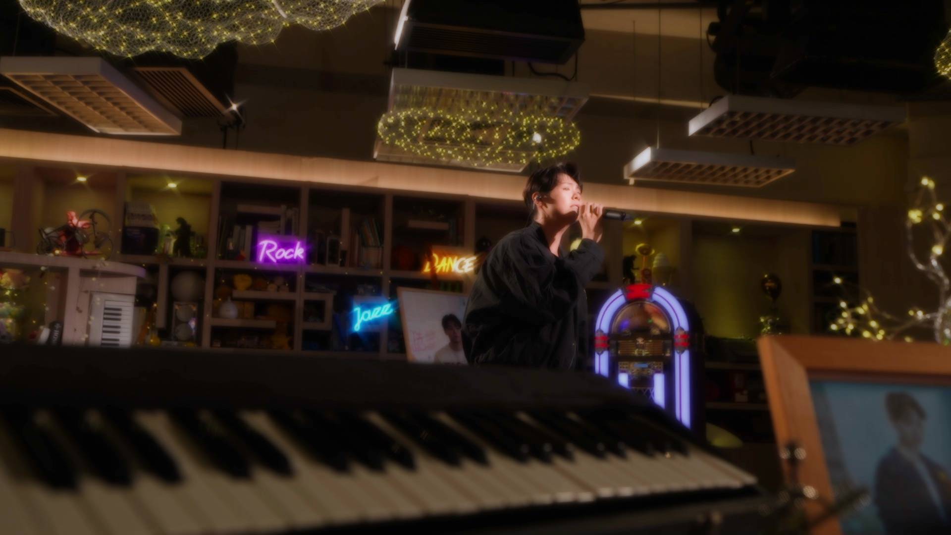 jmusic mynt (圖片來源:TVB)