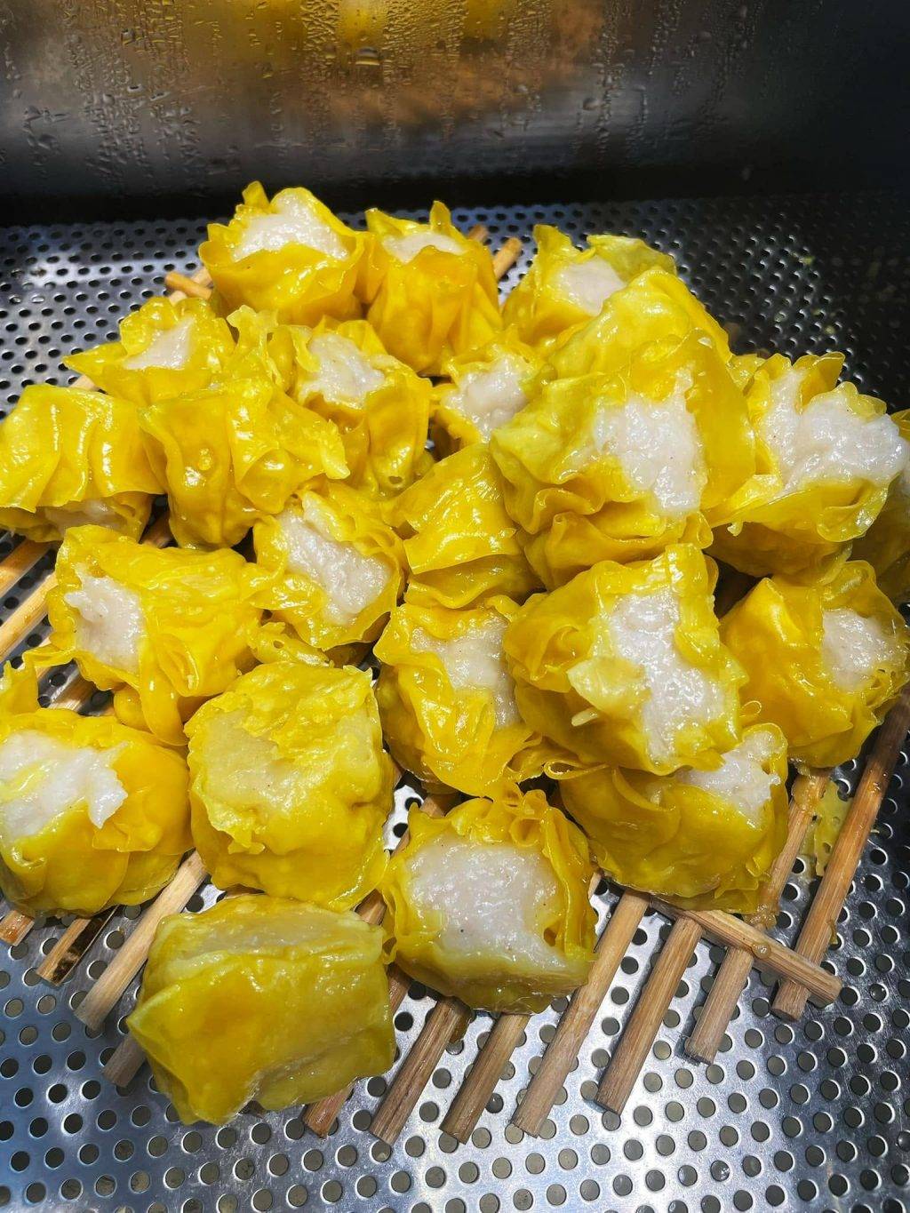 燒賣 推介 (圖片來源:官方圖片)