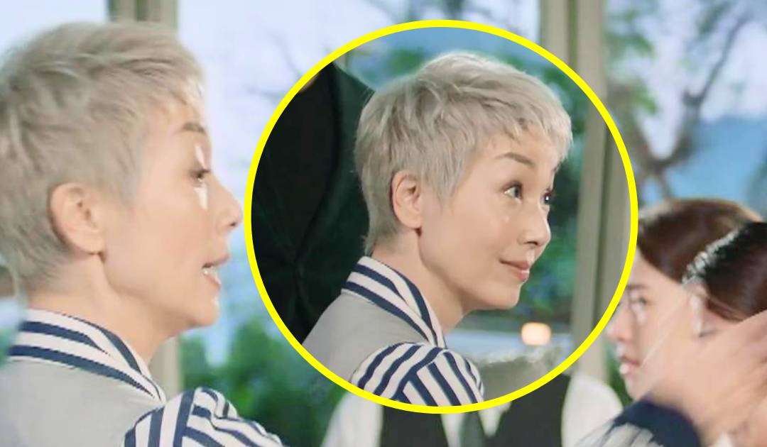 璀璨之城｜江美儀爆seed怒摑家丁 視后級霸氣全開！鄭子誠嚇到心慌？