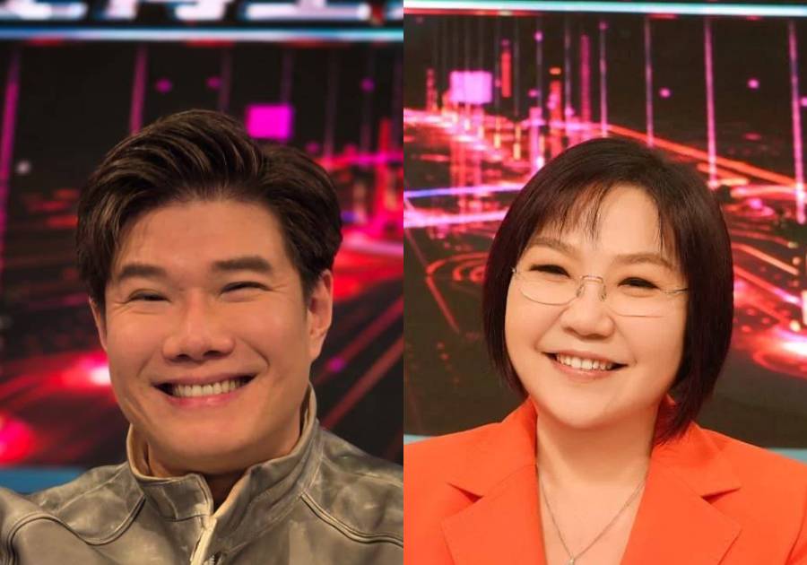 麥玲玲驚爆張與辰明年犯太歲！預言工作機會不減反增？