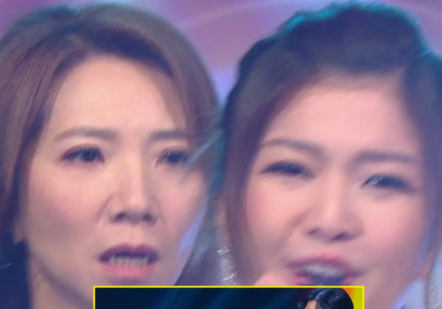 愛．回家之三代同糖｜邱芷微演活雙面人 憶《中年好聲音》爆喊往事：同車婉婉合作好奇妙