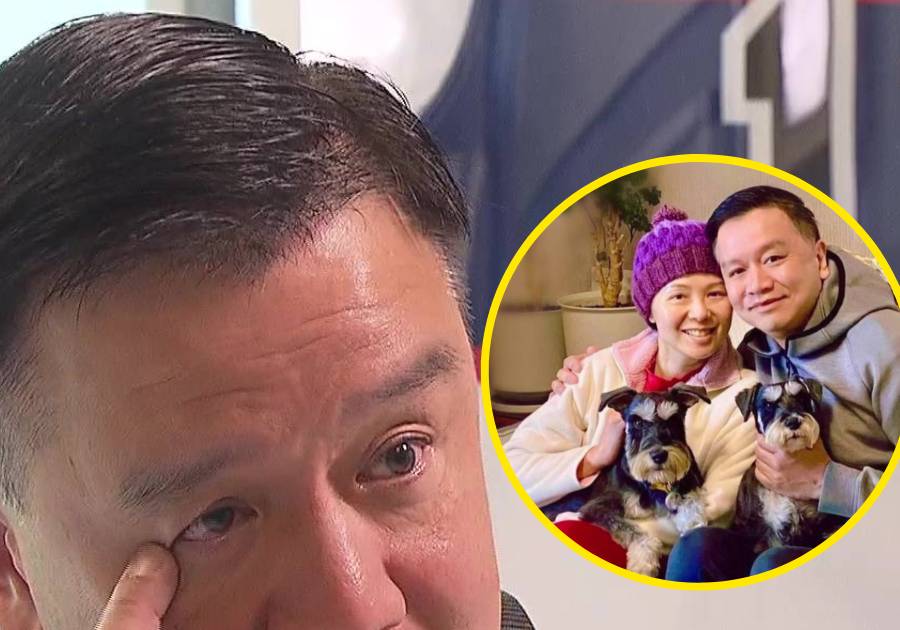醫生你有病？｜名醫伴侶淚崩剖白拔喉抉擇！一句「你決定吧」成最痛遺言