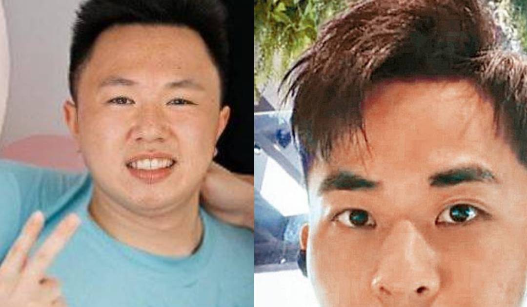 蔡天鳳案｜譚方駿稱與鄺港智「此情不再」剖白關係變化內情 1事令關係逆轉：我打咗個突